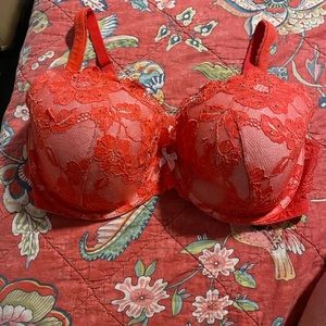 Victoria’s Secret’s bra size 36DD